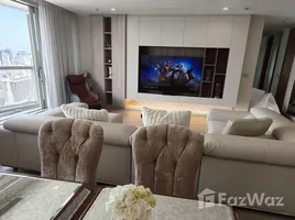 3 Bedroom Condo for rent at The River by Raimon Land, Khlong Ton Sai, Khlong San