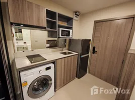 1 Bedroom Condo for rent at The Origin Ramintra 83 Station, Ram Inthra, Khan Na Yao