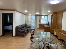 2 Bedroom Condo for rent at Supalai Place, Khlong Tan Nuea, Watthana