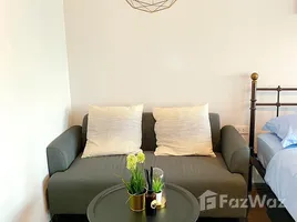 Studio Condo for rent at Ideo Sukhumvit 93, Bang Chak, Phra Khanong