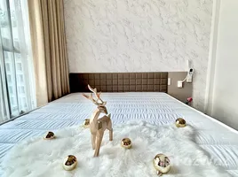 1 Bedroom Condo for rent at TEAL Sathorn-Taksin, Samre, Thon Buri