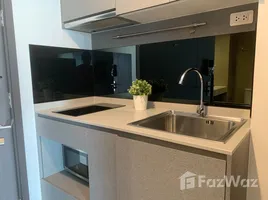 Studio Condo for rent at Ideo Sukhumvit 93, Bang Chak, Phra Khanong