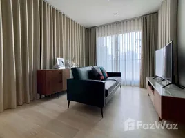 2 Bedroom Condo for rent at Life One Wireless, Lumphini, Pathum Wan