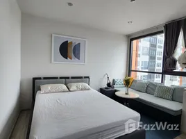 1 Bedroom Condo for rent at XT Huaikhwang, Din Daeng, Din Daeng