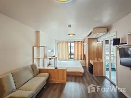 1 Bedroom Condo for rent at Lumpini Place Suanplu-Sathorn, Thung Mahamek, Sathon