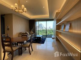 2 Bedroom Condo for rent at Sindhorn Tonson , Lumphini, Pathum Wan