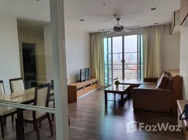 2 Bedroom Condo for rent at The Room Sathorn-Taksin, Bang Yi Ruea, Thon Buri