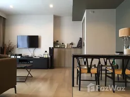 2 Bedroom Condo for rent at HQ By Sansiri, Khlong Tan Nuea, Watthana