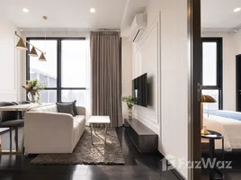 1 Bedroom Condo for rent at Park Origin Thonglor, Khlong Tan Nuea, Watthana