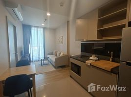 1 Bedroom Condo for rent at Oka Haus, Khlong Tan, Khlong Toei