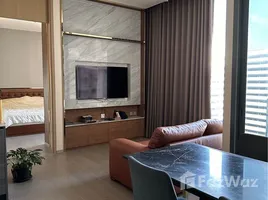 2 Bedroom Condo for rent at The Esse Asoke, Khlong Toei Nuea, Watthana
