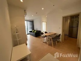 2 Bedroom Condo for rent at Maru Ekkamai 2, Khlong Tan Nuea, Watthana