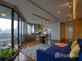 2 Bedroom Condo for rent at Lake Avenue Sukhumvit 16, Khlong Toei, Khlong Toei