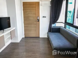 1 Bedroom Condo for rent at Pause Sukhumvit 103, Bang Na, Bang Na