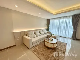 3 Bedroom Condo for rent at Supalai River Resort, Samre, Thon Buri