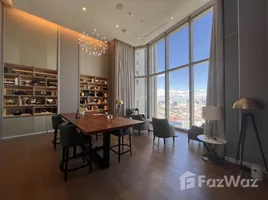 1 Bedroom Condo for rent at Magnolias Waterfront Residences, Khlong Ton Sai, Khlong San