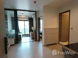 1 Bedroom Condo for rent at Life Asoke Hype, Makkasan, Ratchathewi