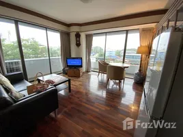 2 Bedroom Condo for rent at Juldis River Mansion, Wat Sam Phraya, Phra Nakhon