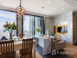 Edge Sukhumvit 23 - Photo 3