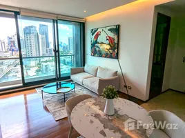 2 Bedroom Condo for rent at The Address Sukhumvit 28, Khlong Tan, Khlong Toei