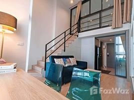 1 Bedroom Condo for rent at Ideo Rama 9 - Asoke, Huai Khwang, Huai Khwang