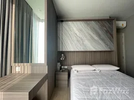 1 Bedroom Condo for rent at Quinn Sukhumvit 101, Bang Chak, Phra Khanong