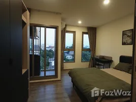 1 Bedroom Condo for rent at Aspire Pinklao - Arun Ammarin, Arun Ammarin, Bangkok Noi