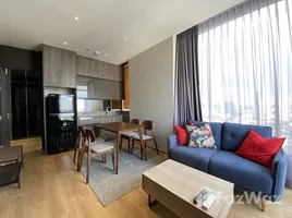 2 Bedroom Condo for rent at The Fine Bangkok Thonglor-Ekamai, Khlong Tan Nuea, Watthana
