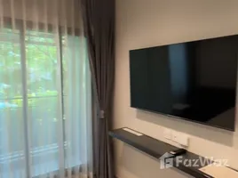 1 Bedroom Condo for rent at Life Sathorn Sierra, Talat Phlu, Thon Buri