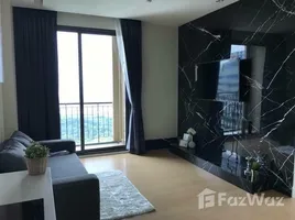 2 Bedroom Condo for rent at Equinox Phahol-Vibha, Chomphon, Chatuchak