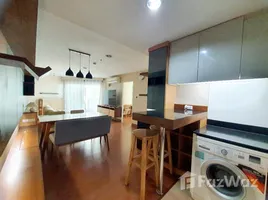 2 Bedroom Condo for rent at Belle Grand Rama 9, Huai Khwang, Huai Khwang