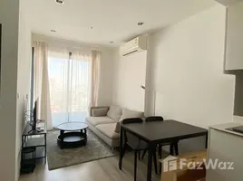 2 Bedroom Condo for rent at Ideo Mobi Sukhumvit 66, Bang Na, Bang Na