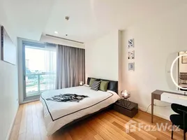 1 Bedroom Condo for rent at The River by Raimon Land, Khlong Ton Sai, Khlong San