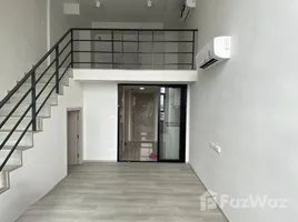 1 Bedroom Condo for rent at Ideo Charan 70 - Riverview, Bang Phlat, Bang Phlat