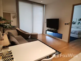 1 Bedroom Condo for rent at Magnolias Waterfront Residences, Khlong Ton Sai, Khlong San