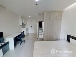1 Bedroom Condo for rent at TC Green Rama 9, Huai Khwang, Huai Khwang