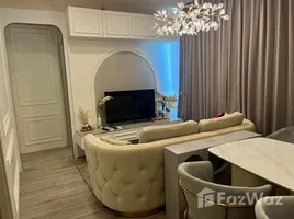 2 Bedroom Condo for rent at KnightsBridge Collage Sukhumvit 107, Bang Na, Bang Na