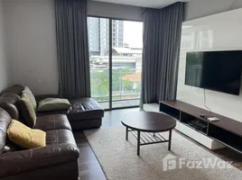 2 Bedroom Condo for rent at The Room Sukhumvit 62, Bang Chak, Phra Khanong