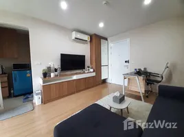 1 Bedroom Condo for rent at Happy Condo Ladprao 101, Khlong Chaokhun Sing, Wang Thong Lang