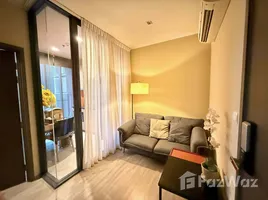1 Bedroom Condo for rent at The Line Wongsawang, Wong Sawang, Bang Sue