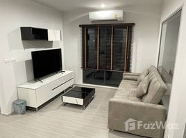 2 Bedroom Condo for rent at The Parkland Phetkasem 56, Bang Wa, Phasi Charoen