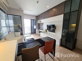 1 Bedroom Condo for rent at Urbano Absolute Sathon-Taksin, Khlong Ton Sai, Khlong San
