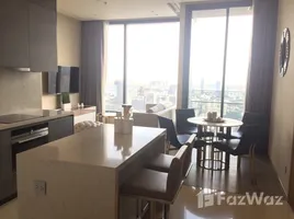 2 Bedroom Condo for rent at The Esse Asoke, Khlong Toei Nuea, Watthana