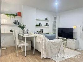 Studio Condo for rent at 49 Suite, Khlong Tan Nuea, Watthana