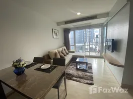 2 Bedroom Condo for rent at 59 Heritage, Khlong Tan Nuea, Watthana