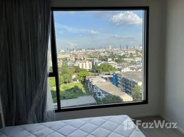 1 Bedroom Condo for rent at CIELA Charan 13 Station, Wat Tha Phra, Bangkok Yai