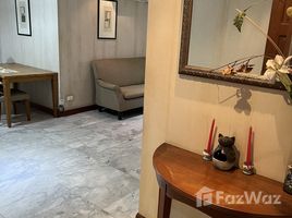 1 Bedroom Condo for rent at Witthayu Complex, Makkasan, Ratchathewi