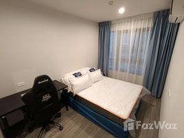 1 Bedroom Condo for rent at Ideo Ramkhamhaeng Lamsali Station, Hua Mak, Bang Kapi