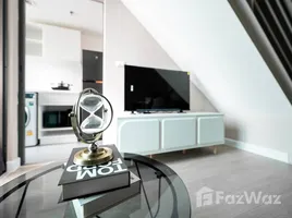 2 Bedroom Condo for rent at Metro Sky Prachachuen, Wong Sawang, Bang Sue