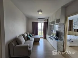 2 Bedroom Condo for rent at Supalai Veranda Rama 9, Bang Kapi, Huai Khwang